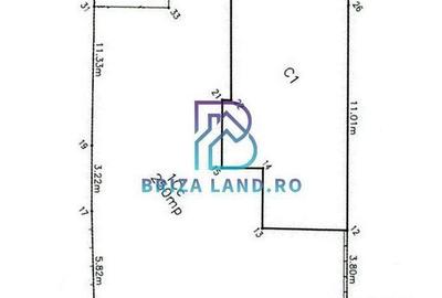 Spațiu comercial, în Bucureștii Noi