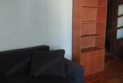 Unirii inchiriere garsoniera - 6