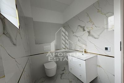 Casă cu 4 camere cu Teren 350 Mp în Moșnița Nouă