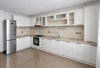 Duplex cu 4 camere cu Canalizare în Florești - 4