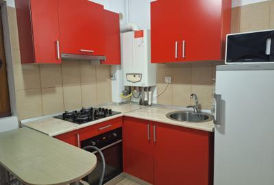 Crangasi garsoniera bloc nou - 2