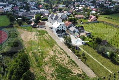 Casa individuala, 8 camere, Radauti - 6