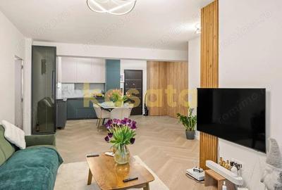 Apartament 3 camere | Upground | Metrou PIPERA - 1