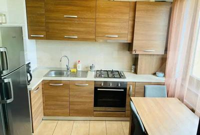 Apartament de vanzare, cu 2 camere, 59 mp, zona Cuza Voda - 2