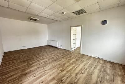 Teren Construcții intravilan de 4077 mp, în Bărăbanț - 2