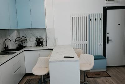 Apartament 2 Camere  de Închiriat în Mamaia Nord 450 euro - 10