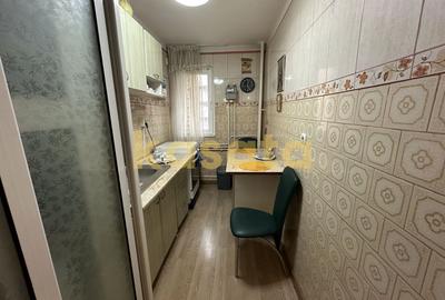 3 Camere | Drumul Taberei | Etaj Intermediar | Bloc Anvelopat - 9