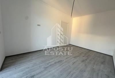 Apartament cu 2 camere semidecomandat în Giroc - 7