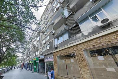 Ultracentral - Bd. I.C. Bratianu | 2 camere, renovat complet - 2