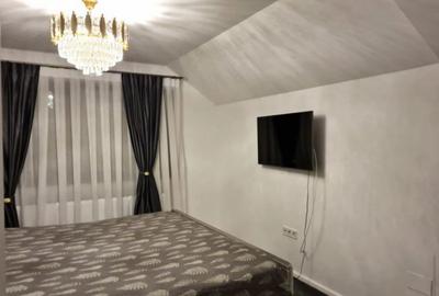 Casă cu 4 camere cu Teren 165 Mp în Central - 2