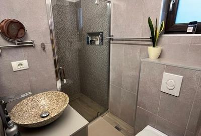 Casă cu 4 camere în Geamăna - 17