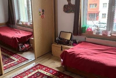 Apartament cu 3 camere semidecomandat, mobilat în Gheorgheni - 7