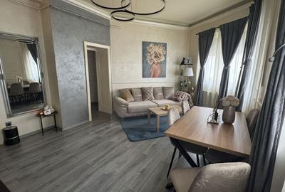 2 Camere | Vila S+P+1+M | Dacia- Mihai Eminescu | Decomandat - 1