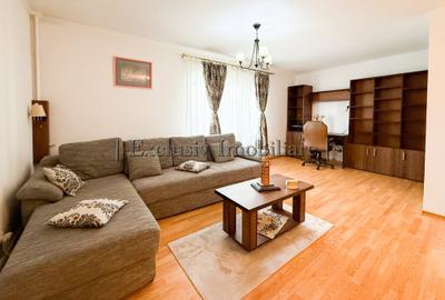 Apartament 3 camere | Dacia - Victoria | 90mp | Termen lung - 1