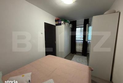 Apartament cu 2 camere semidecomandat în Malu Roșu - 6