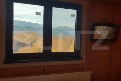 Casă individuală cu 5 camere cu Garaj în Moieciu de Jos - 17
