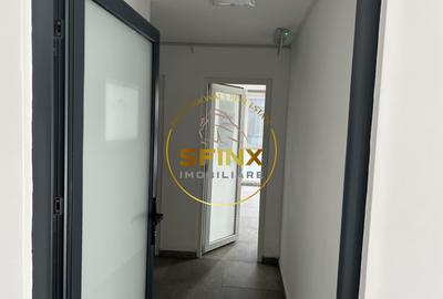 Spațiu industrial, de 600 mp, în Chitila - 10