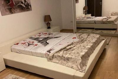 Central, LUX Class - 8