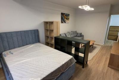 Apartament spațios cu 1 camera bloc nou, zona Tudor. - 2