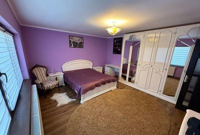 Casa moderna de vanzare - zona 8 MARTIE - Ploiesti - 10