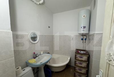 Garsoniera de vanzare, 32 mp, zona Grivitei - 2