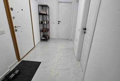 Apartament cu 2 camere decomandat, mobilat în Dobroești - 15