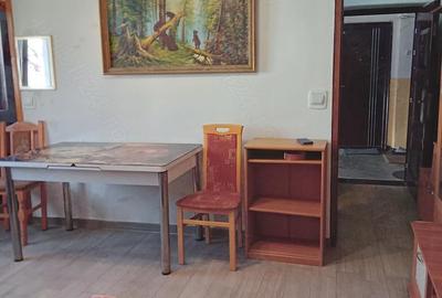 Garsonieră semidecomandată în Bahne - 2
