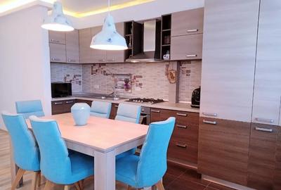 Apartament cu 3 camere decomandat în Podgoria - 13