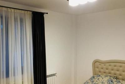 Apartament 2 camere de inchiriat | Bloc nou | Mazepa 2, ... - 8