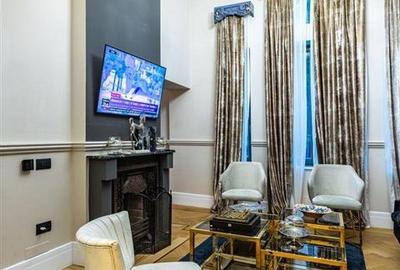 Vanzare casa de lux monument istoric | Pache Protopopescu | restaurat 2020 - 4