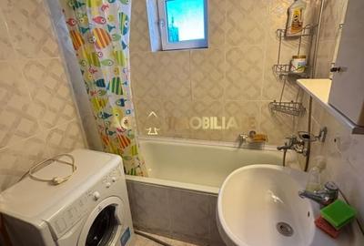 Apartament cu 2 camere decomandat, mobilat în Calea Călărașilor - 7