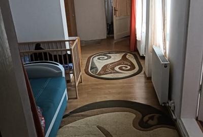 Casa 4 camere - baie -bucatarie Chercea - 4