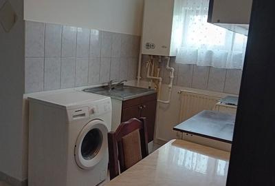 Garsonieră decomandată în Chitila - 2