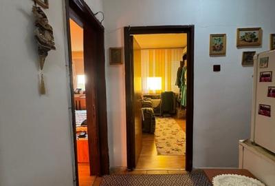 Apartament cu 3 camere decomandat, mobilat în Giurgiului - 3