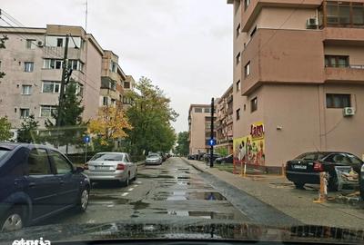 Apartament cu 3 camere decomandat în Găvana - 2