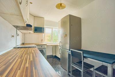 Apartament 2 camere Zona Rogerius - 3