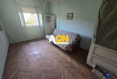 Casa 3 Camere, 1100mp Teren cu Garaj, Gura Ariesului - 4