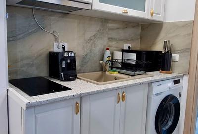 Apartament cu 2 camere decomandat în Mamaia - 9