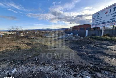 Spațiu comercial, în Cristian - 10