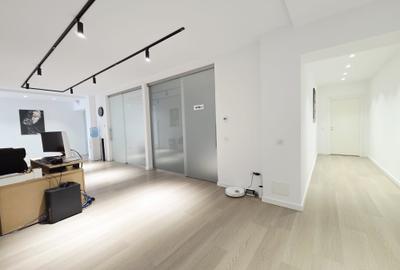 Spațiu comercial, de 160 mp, în Bd. Coșbuc