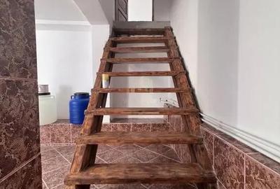 Casă cu 3 camere cu Teren 1709 Mp în Mățău - 9