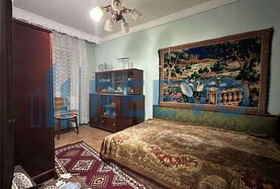 Apartament cu 3 camere semidecomandat în Central - 9