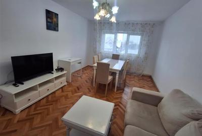 Apartament 2 camere decomandat zona Sub Arini - 1