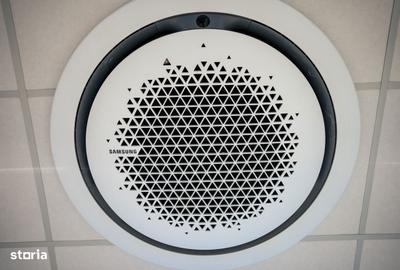 Spațiu comercial, de 1,100 mp, în Ștefan cel Mare - 10