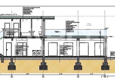Casa cu piscina interioara in livada Cisnadie - 27