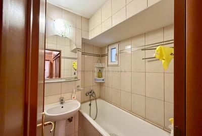 Apartament cu 3 camere decomandat, mobilat în Obor - 12