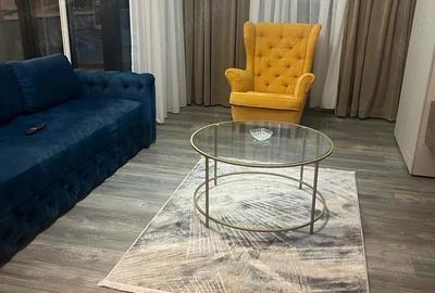 Apartament 2 camere Tomis Park 63 mp utili Mobilat complet - 2