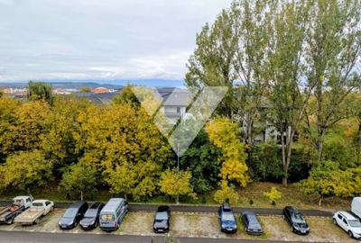 Apartament 2 camere de inchiriat - Vasile Aaron, Sibiu - 5