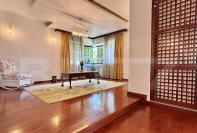 Casa individuala 260 mp utili , 868 mp teren, Zona Braytim - 3