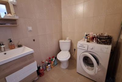 Apartament cu 2 camere decomandat în Jiului - 6